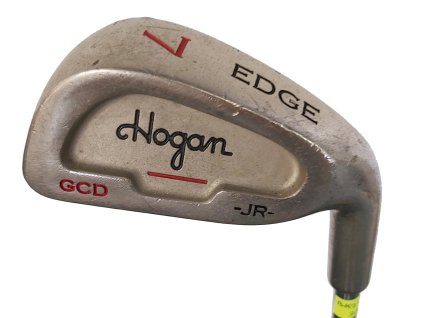 HOGAN Edge JR golfové železo č. 7