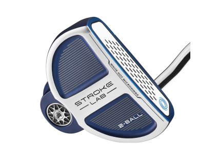 ODYSSEY Stroke Lab Dámský putter 2-Ball 33"