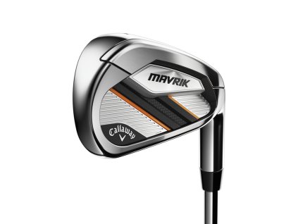 CALLAWAY Mavrik Standard pánská sada želez 5-SW