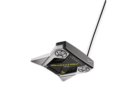 SCOTTY CAMERON 2021 Phantom X 12.5 pánský putter