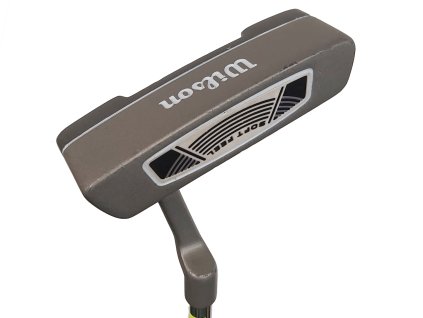 WILSON STAFF dámský putter 34 palců