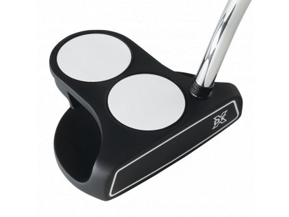 ODYSSEY DFX 2 Ball OS pánský putter