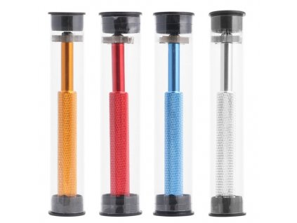 Golf sharpener nástroj na čistění a broušení drážek wedge a železa