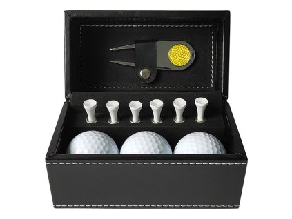Golfový dárkový set