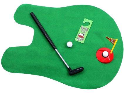Koupelnový Mini Golf set