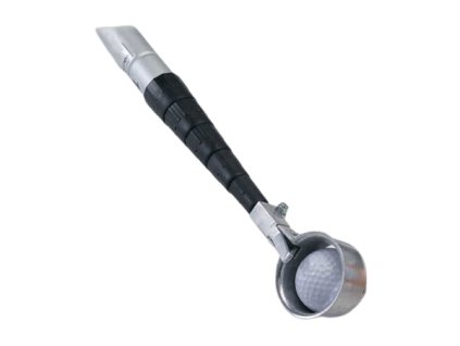 Aluminiové teleskopické lovítko