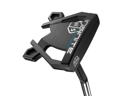 WILSON Infinite Bucking dámský putter