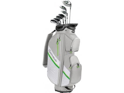 Taylormade dámský golfový set RBZ Speedlite 10PC GR RH