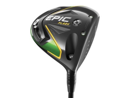 CALLAWAY Epic Flash Sub Zero pánský driver - DEMO