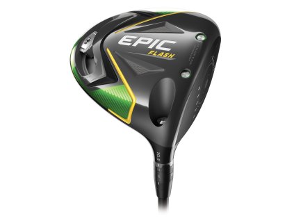 CALLAWAY Epic Flash pánský driver 12.0° GR REG RH
