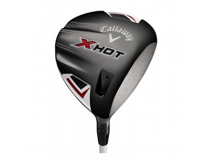 CALLAWAY X Hot pánský driver 10,5°