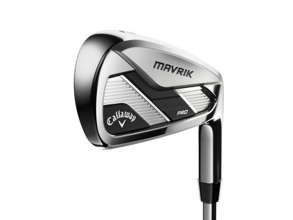 CALLAWAY Mavrik PRO pánská sada želez 4-9, PW (7 holí)