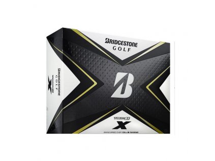 bridgestone tourb x golfove micky 1