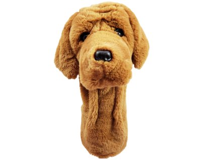 Daphnes headcover Rhodisian Ridgeback