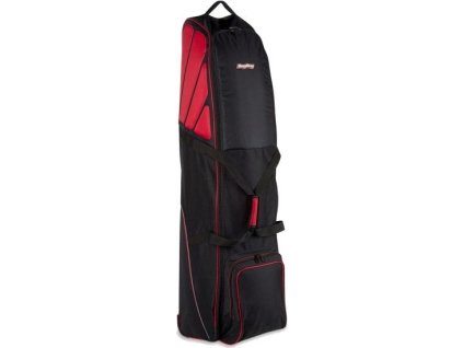 BAG BOY T 650 travel cover černo-červený