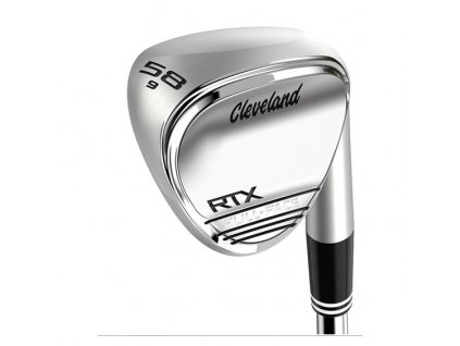 CLEVELAND RTX Zipcore Full-Face Tour Satine pánská golfová wedge