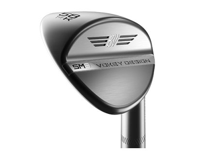 TITLEIST SM8 Tour Chrome