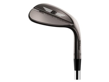 TITLEIST SM8 Brushed Steel demo wedge (lehce hraná)