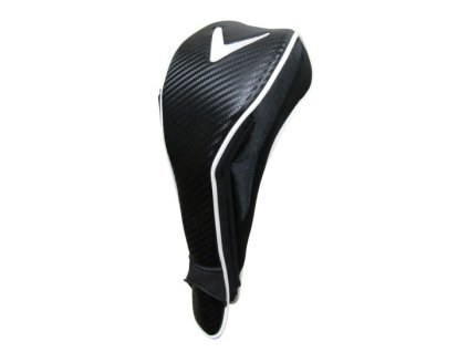 CALLAWAY Dual Magnet headcover na hybrid černo-bílý