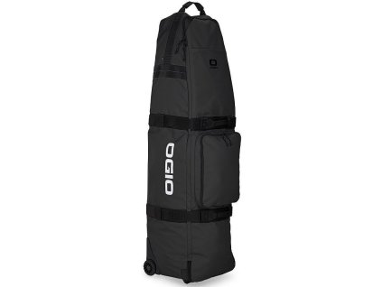 OGIO Travel Cover MID 20 černý + Dárková krabička týček