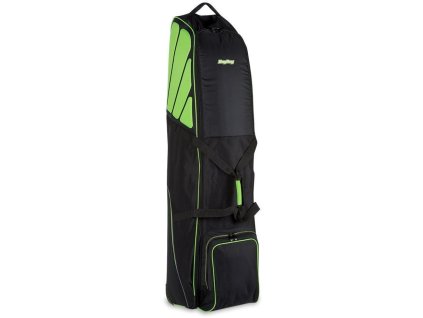 BAG BOY T 650 travel cover černo-zelený