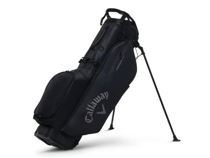 CALLAWAY Fairway C stand bag černý