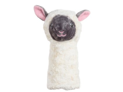 Daphnes headcover na hybrid Ovce