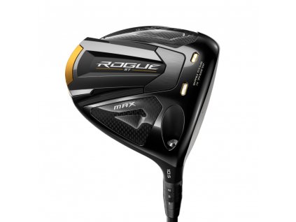 CALLAWAY Rogue ST Max dámský driver