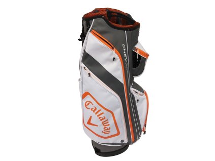 CALLAWAY CHEV 14 golfový bag na vozík