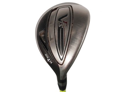 NIKE VS golfový hybrid č. 4 (24°)