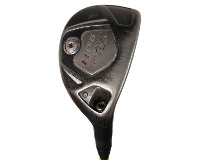 TITLEIST 910H golfový hybrid 21°