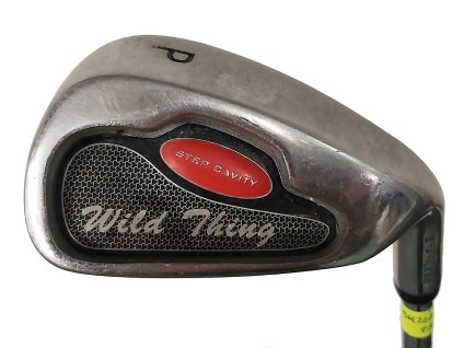 WILD THING golfová pitching wedge