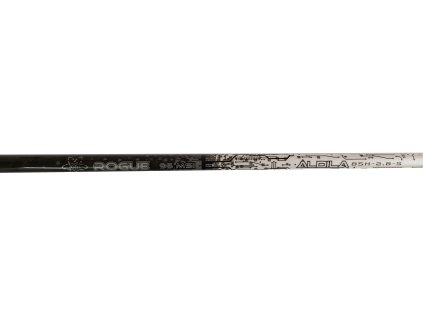 ALDILA Rogue 95 MSI grafitový shaft STIFF flex na dřevo s gripem