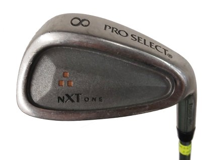 PROSELECT NXT golfové železo č. 8
