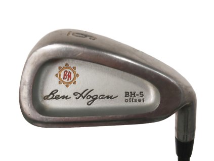 BEN HOGAN golfové železo č. 6