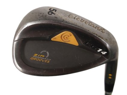 CLEVELAND CG14 golfová wedge 56°14°