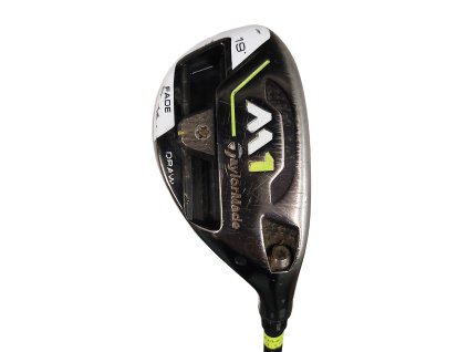 TAYLOR MADE M1 golfový hybrid 19°