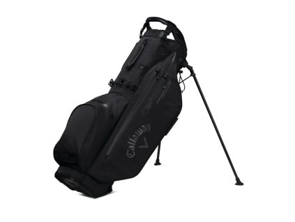 CALLAWAY Fairway C HD stand bag černý