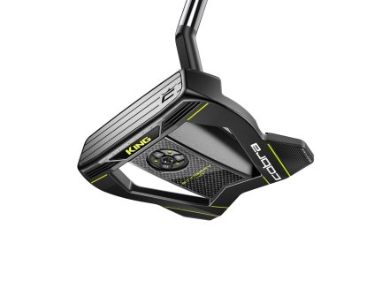 COBRA King Stingray 40 slant pánský putter