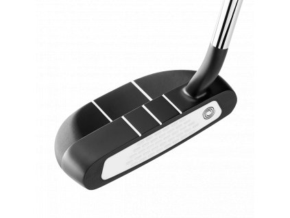 ODYSSEY Stroke Lab Black Rossie FLW Oversize golfový putter