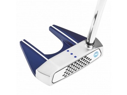 ODYSSEY Stroke Lab Seven Slim dámský putter