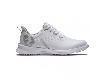 FOOTJOY Fuel (W) dámské golfové boty bílé