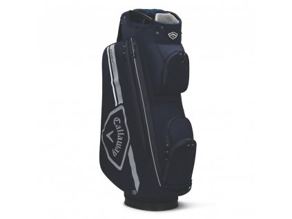 CALLAWAY Chev 14+ cart bag modro-šedý