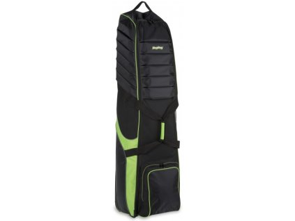 BAG BOY T 750 travel cover černo-zelený