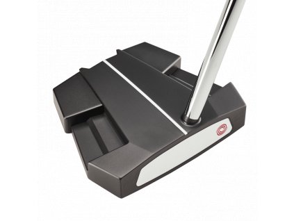 ODYSSEY Eleven Tour Lined CS Pistol pánský putter