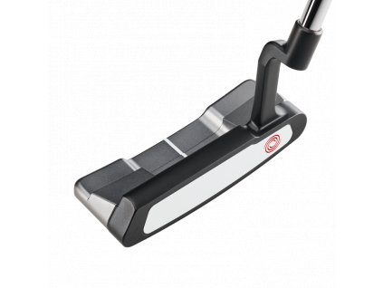 ODYSSEY Tri-Hot 5K Double Wide Pistol pánský putter