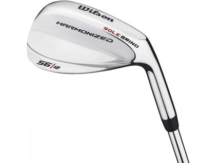 WILSON Harmonized SG pánská wedge na oceli