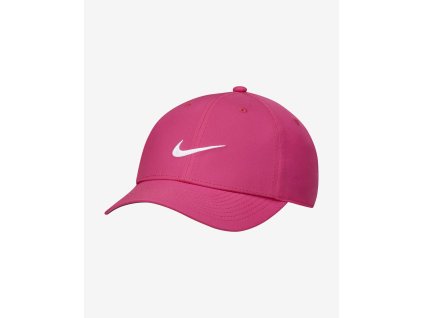 NIKE Legacy91 Tech kšiltovka růžová