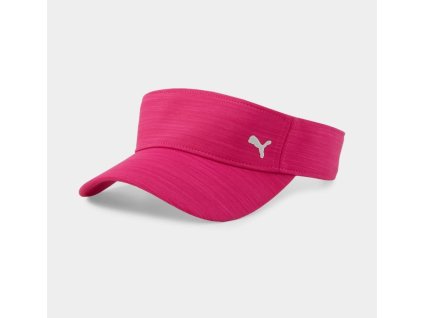 PUMA Sport dámský kšilt fialový