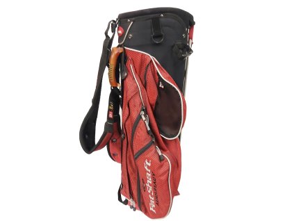 WILSON STAFF standbag